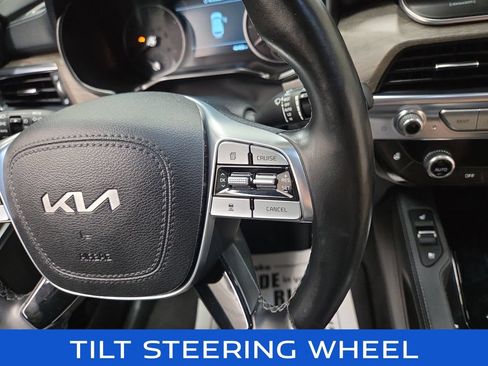 Used 2022 Kia Telluride SX AWD/4WD image 20