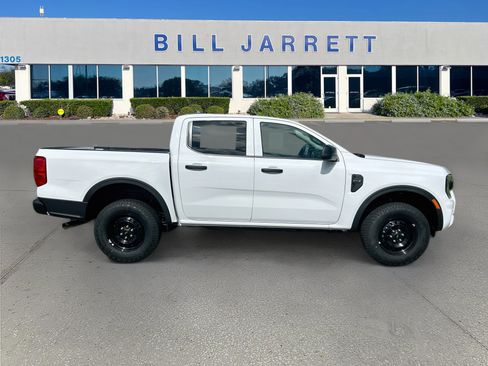New 2026 Ford Ranger XL w/ Trailer Tow Package RWD image 3
