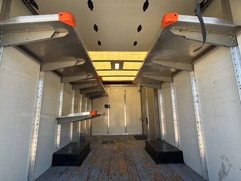 Used 2023 Chevrolet Express 3500 Work Van w/ Power Convenience Package image 36