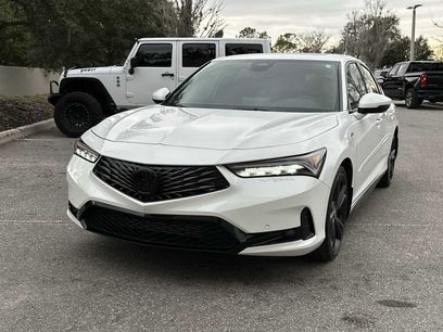 Used 2023 Acura Integra A-Spec