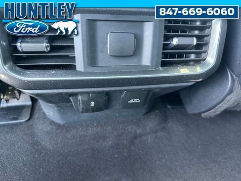 Used 2023 Ford F150 XLT w/ Equipment Group 302A High image 14