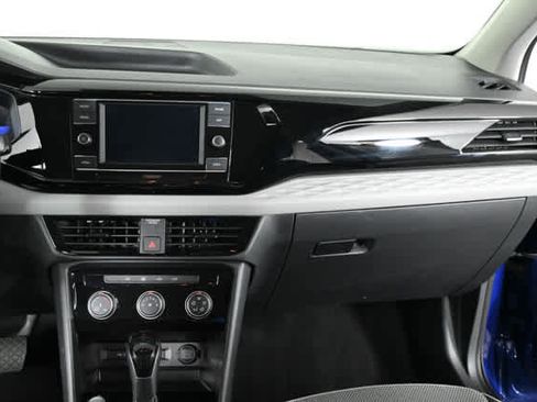 Used 2023 Volkswagen Taos S w/ Driver Assistance Package FWD image 13