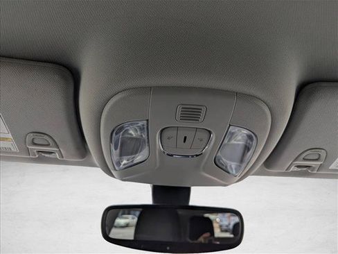 Used 2020 Jeep Compass Latitude w/ Popular Equipment Group AWD/4WD image 20