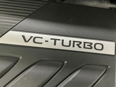 Used 2023 Nissan Rogue SL w/ SL Premium Package image 30