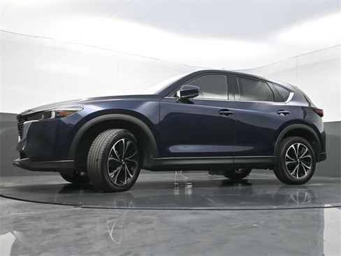 Certified 2023 MAZDA CX-5 AWD 2.5 S w/ Premium Plus Pkg image 30