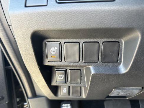 New 2026 Nissan Frontier SV w/ All-Weather Content Package image 17