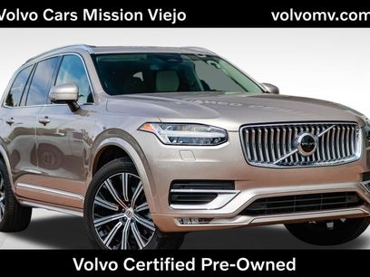 Used 2024 Volvo XC90 B5 Core w/ Protection Package Premier