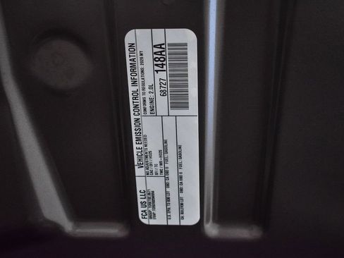 New 2026 Jeep Grand Cherokee Altitude image 25