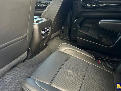 Certified 2022 GMC Yukon Denali image 14