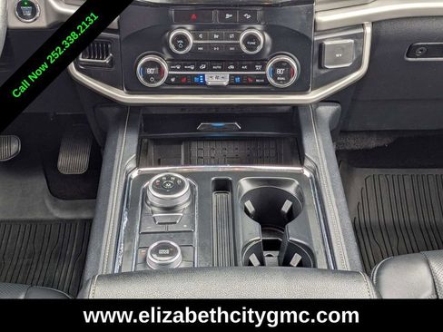 Used 2023 Ford Expedition Max XLT image 21