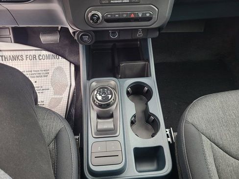 New 2025 Ford Maverick XLT w/ Black Appearance Package image 13