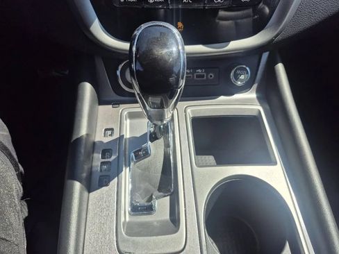 Used 2023 Nissan Murano SL w/ Cargo Package FWD image 27