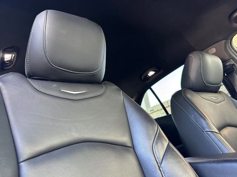 Used 2024 Cadillac XT4 Premium Luxury AWD/4WD image 24