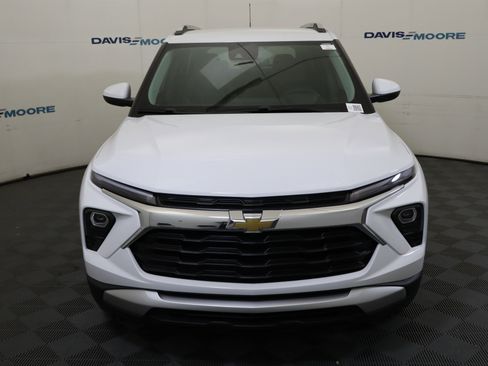 New 2026 Chevrolet TrailBlazer LT image 14