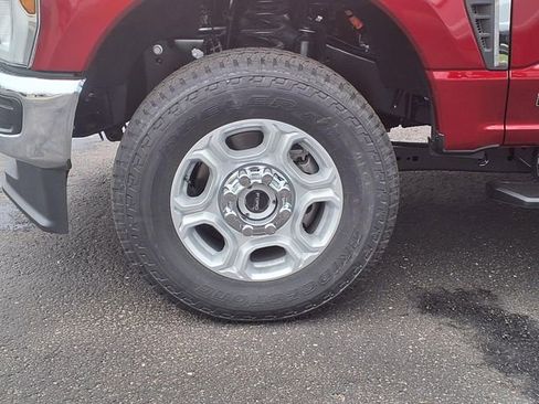 New 2026 Ford F350 XLT AWD/4WD image 42