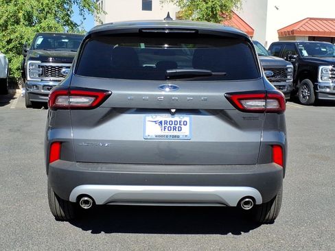 Used 2026 Ford Escape Active image 4
