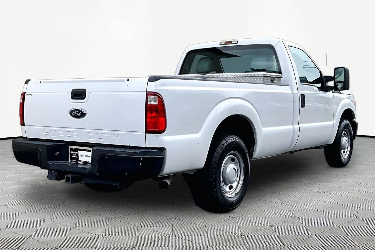 Used 2013 Ford F250 XL RWD image 13