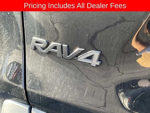 Used 2024 Toyota RAV4 Adventure AWD/4WD image 6