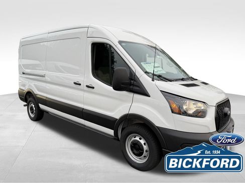 New 2026 Ford Transit 150 Base image 3