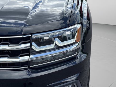 Used 2019 Volkswagen Atlas SEL FWD image 36