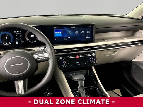 Used 2025 Hyundai Tucson SEL AWD/4WD image 9