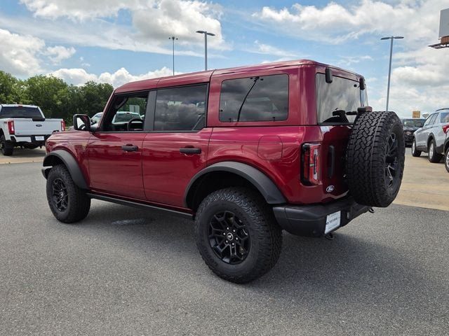 New 2026 Ford Bronco Badlands AWD/4WD image 36