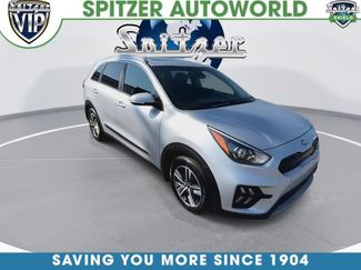 Used 2020 Kia Niro EX Premium FWD video 2