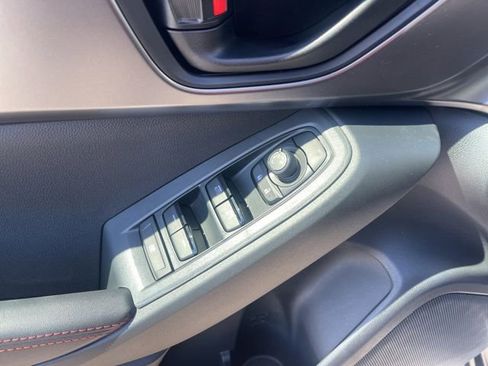 New 2026 Subaru Impreza 2.0i Sport AWD/4WD image 12