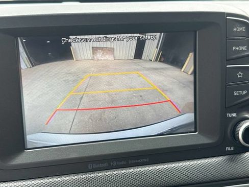 Used 2019 Hyundai Kona SEL AWD/4WD image 24