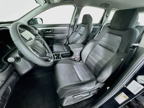 Certified 2021 Honda CR-V Special Edition image 20