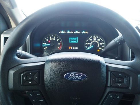 Used 2018 Ford F150 XLT image 29