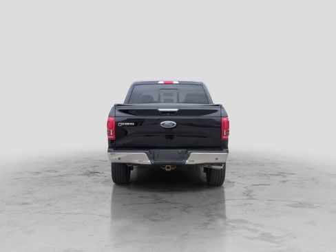 Used 2016 Ford F150 Lariat w/ Equipment Group 502A Luxury AWD/4WD image 7