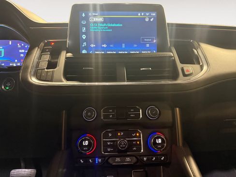 Used 2023 Chevrolet Tahoe High Country RWD image 12