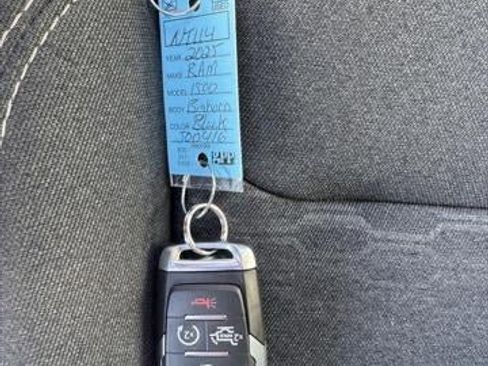 New 2025 RAM 1500 Big Horn image 58