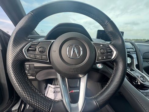 Used 2021 Acura RDX A-Spec image 27