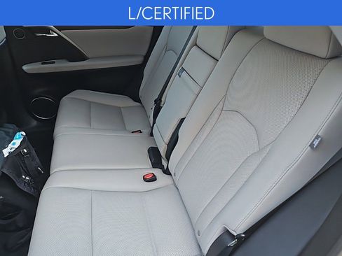 Used 2020 Lexus RX 350 350 image 17