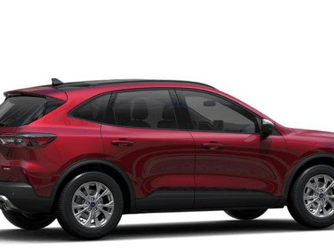 New 2025 Ford Escape Active w/ Tech Pack #1 image 3