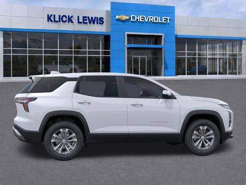 New 2026 Chevrolet Equinox LT FWD image 5