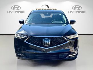 Used 2022 Acura MDX FWD w/ Technology Package video 2