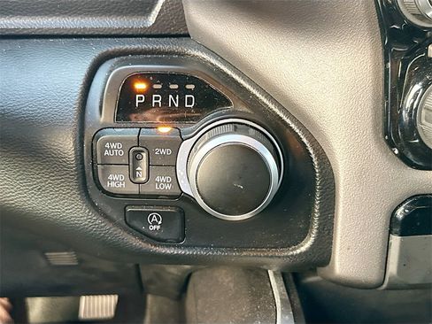 Used 2022 RAM 1500 Big Horn image 18