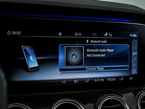 Used 2019 Mercedes-Benz E 63 AMG S image 36