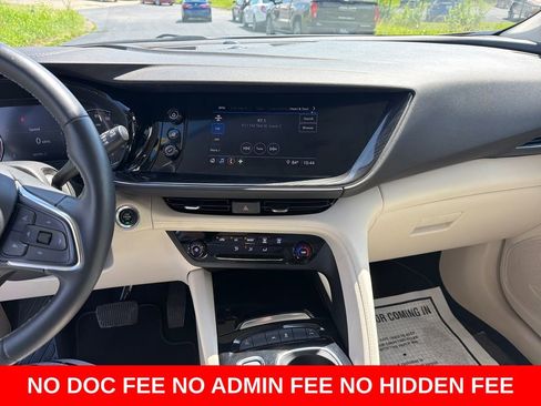 Used 2023 Buick Envision Preferred FWD image 18