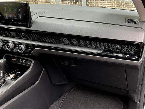 Certified 2023 Honda CR-V EX-L image 52