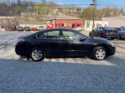 Used 2012 Nissan Altima 2.5 SL w/ 2.5SL Pkg image 6