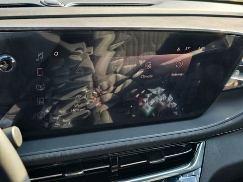 New 2026 Buick Envista Avenir FWD image 20