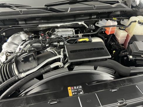 Used 2023 GMC Sierra 3500 Denali w/ Denali Ultimate Package image 35