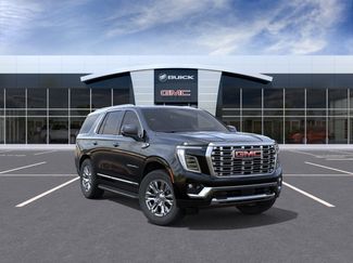 New 2026 GMC Yukon Denali w/ Advanced Technology Package AWD/4WD video 1