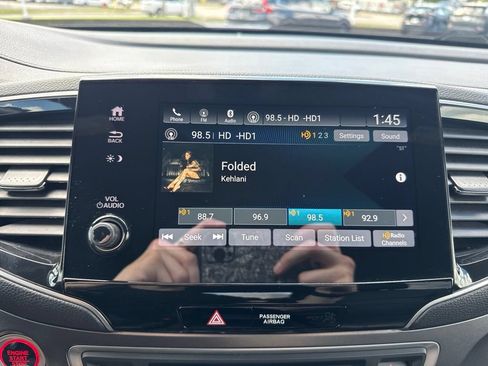 Certified 2023 Honda Passport EX-L image 38