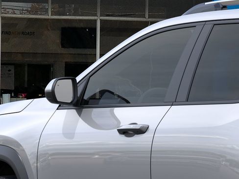 New 2026 Chevrolet Equinox LT AWD/4WD image 36