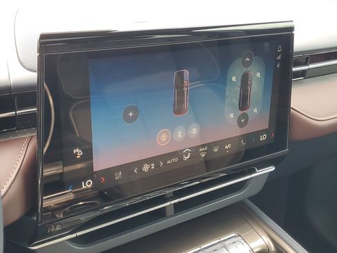 New 2026 Lincoln Nautilus Black Label AWD/4WD image 25